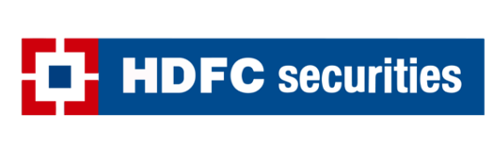 HDFC Securities